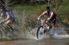 Riders making a splash at the 2011 Wollombi Wild Ride.jpg