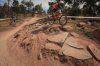 Deubel 2UP 7inches prototype conversion kit - David Maggs wraps up the 2012 NSW-ACT DH Series at.jpg