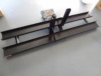 grip sports bike rack