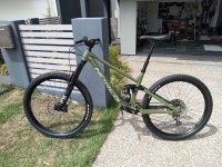norco sight a2 29