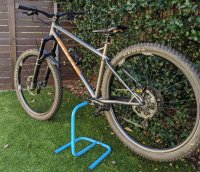 cotic bfe max frame