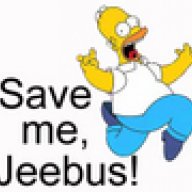 Jeebus | Rotorburn
