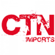 CTN imports