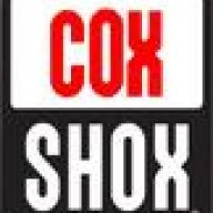 Cox Shox