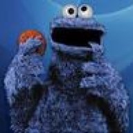 Tacky Monster