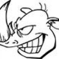 MudRhino