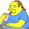 Comic Book Guy