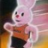 Duracell Bunny