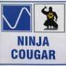 Ninja Cougar