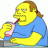 Comic Book Guy